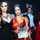 В Курске выбрали девушку года