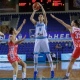 «Динамо» (Курск) разгромило «Спартак», выиграв 40-й матч в сезоне подряд