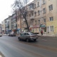 Вчера на дорогах Курской области обошлось без пострадавших