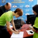 В Курске работает альтернативная служба спасения