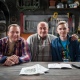Курянин в сериале «Воронины»