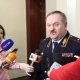 Начальник УМВД по Курской области выступил с отчетом в Облдуме