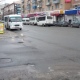 В Курске отремонтируют улицу Ленина