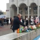 В России сегодня день траура. В Курске почтили память погибших в Кемерово