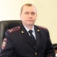Начальник УМВД по Курску выступил с отчетом в горсобрании