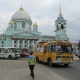 Как будет ходить транспорт в Курске на Пасху