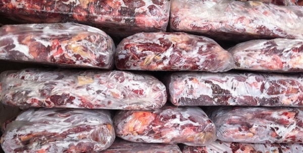 Глава рыльского сельсовета осужден за контрабанду 5 тонн мяса