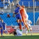 ФК «Авангард» (Курск) отправился в Волгоград на матч с «Ротором»