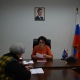 Курск. В городском комитете соцзащиты новый руководитель