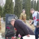 В Курске вспомнят узников фашизма