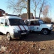 Паводок в Курской области: залиты дамба, мост и 12 дворов на трех улицах Курска