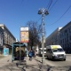 В Курске сегодня подорожал проезд в маршрутках