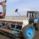 В Курской области начались полевые работы: будут сеять даже коноплю