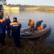 Под Курском в Щетинке на реке пропали двое мужчин на лодке