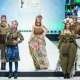 В Курске пройдет международный конкурс молодых дизайнеров «Русский силуэт»