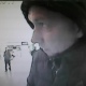 В Курске разыскивают подозреваемого в краже кошелька в маршрутке (ФОТО)