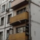 В Курске пенсионерка выпала из окна 4-го этажа