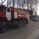 Под Курском самосвал задавил мужчину