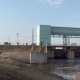Причины гибели двух рабочих в шлюзе плотины «Курского моря» выясняет следствие