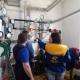 Теплоэнергетики предлагают жителям Курска совместно контролировать подготовку домов к зиме