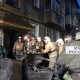 Курские спасатели исследуют дом в Мичуринске, пострадавший от взрыва газа