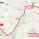 Курянка завоевала «бронзу» Московского полумарафона