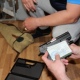 У жителей Курска изъято 453 единицы оружия