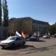 75-ю годовщину победы на Курской дуге отмечают автопробегом