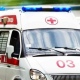 Курская область. В Железногорске пенсионерка выпала из автобуса