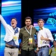 Куряне вернулись с «Российской студенческой весны» с дипломами