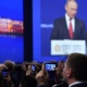 Курская делегация на международном экономическом форуме в Санкт-Петербурге