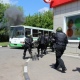 «В Коренной пустыни освобождены 20 заложников» — большие учения ФСБ под Курском