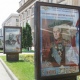 В центре Курска появилась Аллея славы полиции