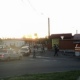Курск. В аварии на улице 50 лет Октября ранена девушка (фото)