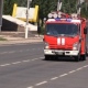 В Курске проверили, уступают ли водители дорогу машинам оперативных служб