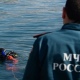 В Курске водолазы вторые сутки ищут "утонувшего" подростка