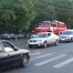 Под Курском в ДТП пострадал скутерист