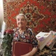 Владимир Путин поздравил курянку со 100-летним юбилеем