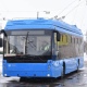 Курск закупит пять электробусов