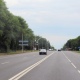 В Курской области отремонтировали участок автомагистрали М-2 «Крым»
