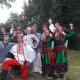 Курские танцоры выступили на фестивале в Германии