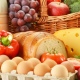 212 яиц, 93 кг мяса, 107 кг хлеба в год на человека... Жители Курской области стали больше есть