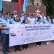 Из Курска стартовал Марш мира