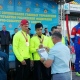 Куряне завоевали медали на чемпионате по пожарно-спасательному спорту