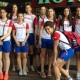 Баскетболистки Курска отправились на первенство Европы