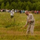 Под Курском будут состязаться косари из 67 регионов