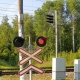 Железнодорожники предлагают закрыть ряд переездов в Курской области