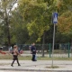 Около курских школ установят ограждения