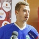 Автор гола в ворота ЦСКА Дмитрий Коробов остается в курском «Авангарде»