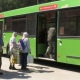 Курская область. Женщину, которой стало плохо в автобусе, спасли